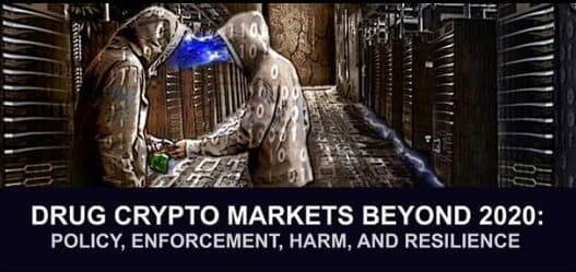 Drug cryptomarkets in the 2020s: policy, enforcement, harm, and resilience