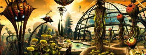 Analysis of Ethnobotanicals