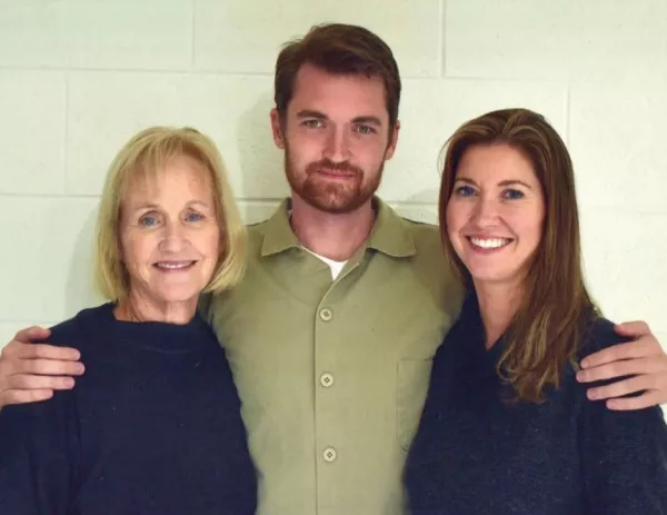 The Sentenced Life of Ross Ulbricht: An interview with Lyn Ulbricht