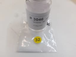 Enlarged sample image