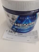 Enlarged sample image